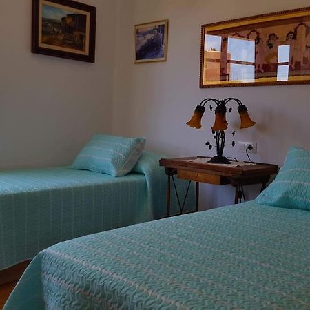 Atlantic Star - Duplex With Ocean Views Apartment Puerto del Rosario  Exterior foto