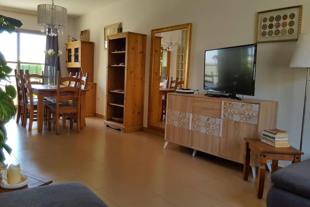 Atlantic Star - Duplex With Ocean Views Apartment Puerto del Rosario  Exterior foto