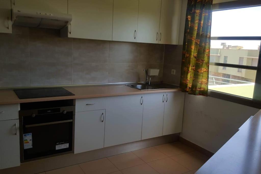 Atlantic Star - Duplex With Ocean Views Apartment Puerto del Rosario  Exterior foto