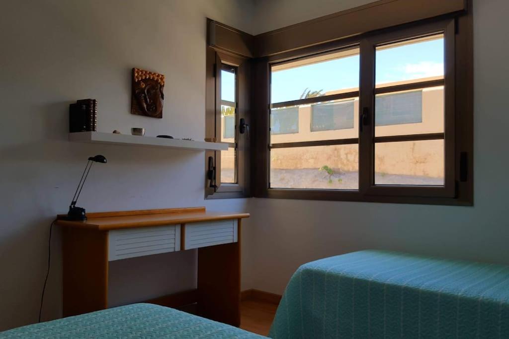Atlantic Star - Duplex With Ocean Views Apartment Puerto del Rosario  Exterior foto