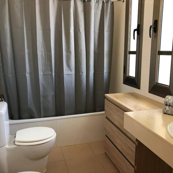 Atlantic Star - Duplex With Ocean Views Apartment Puerto del Rosario  Exterior foto