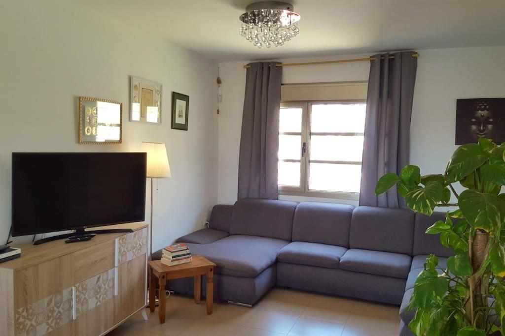 Atlantic Star - Duplex With Ocean Views Apartment Puerto del Rosario  Exterior foto