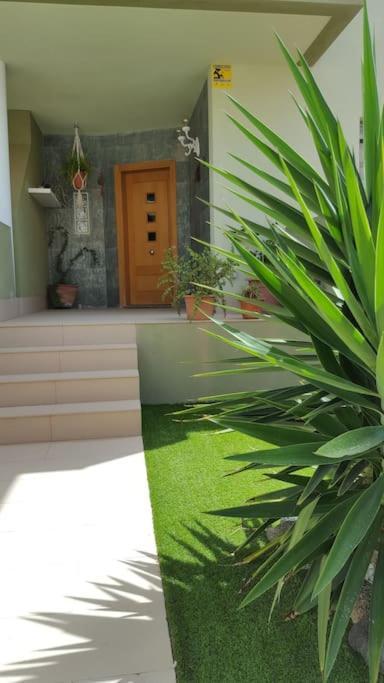 Atlantic Star - Duplex With Ocean Views Apartment Puerto del Rosario  Exterior foto