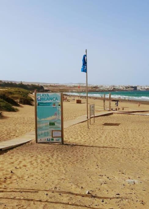 Atlantic Star - Duplex With Ocean Views Apartment Puerto del Rosario  Exterior foto